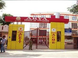 Arya Group Of Colleges